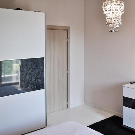 Antos Deluxe Apartment คอนสตันซา ภายนอก รูปภาพ
