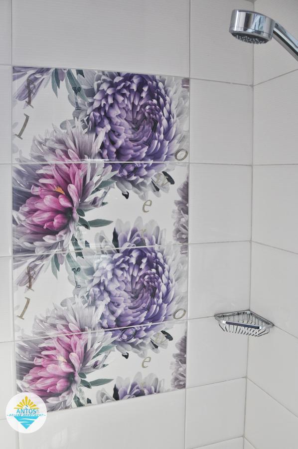 Antos Deluxe Apartment คอนสตันซา ภายนอก รูปภาพ