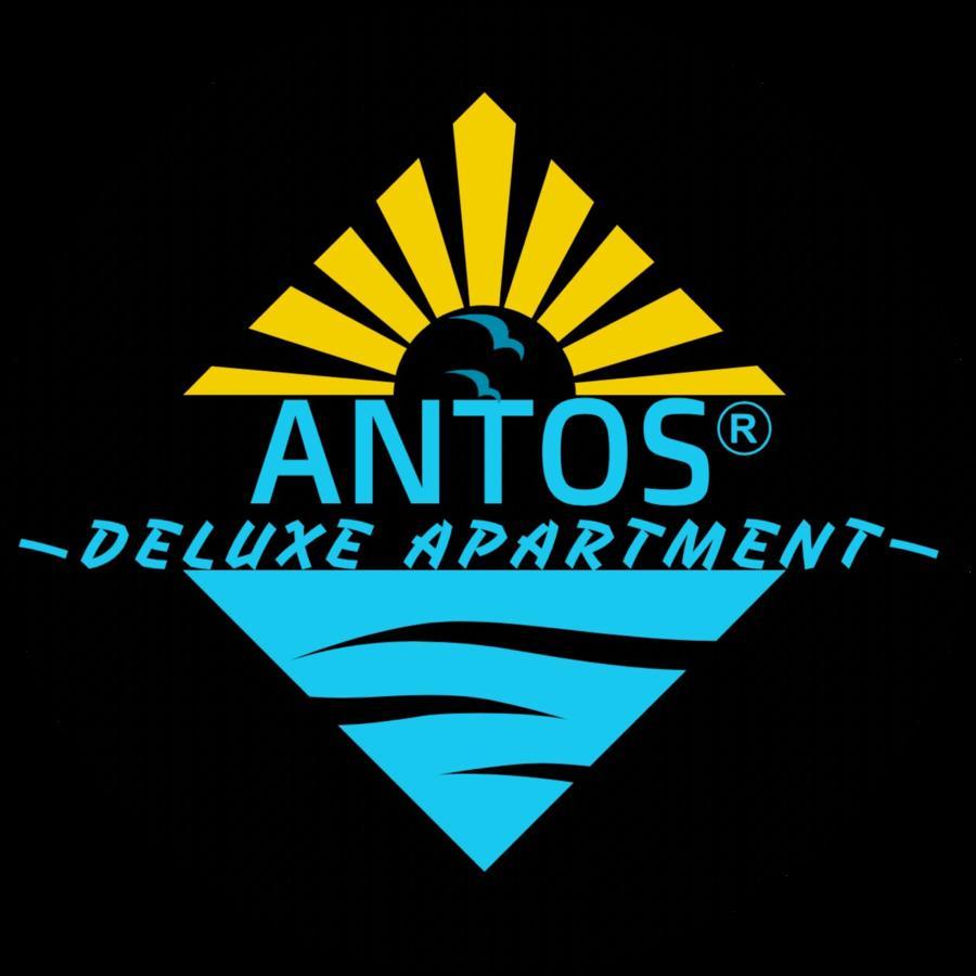 Antos Deluxe Apartment คอนสตันซา ภายนอก รูปภาพ